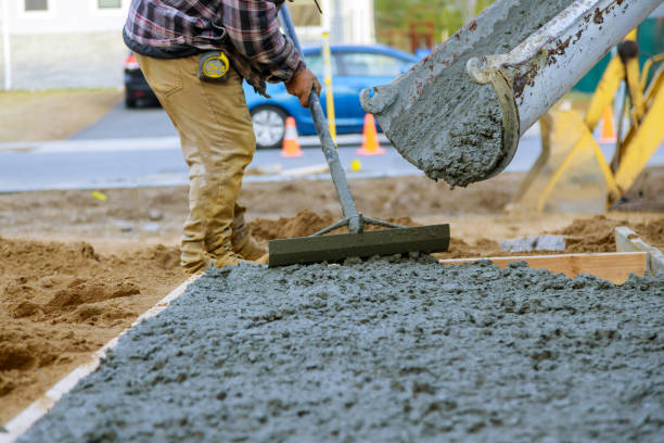 Best Concrete Removal and Replacement in Scott City, KS