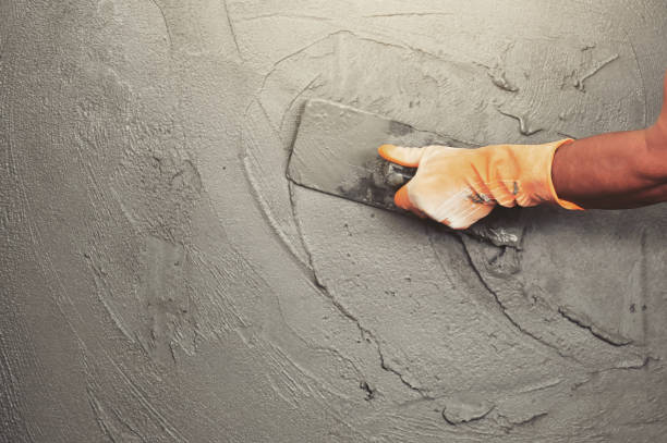 Best Industrial Concrete Flooring in Scott City, KS